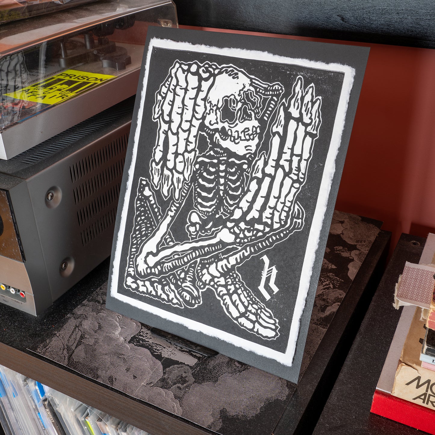 Dance With The Dead