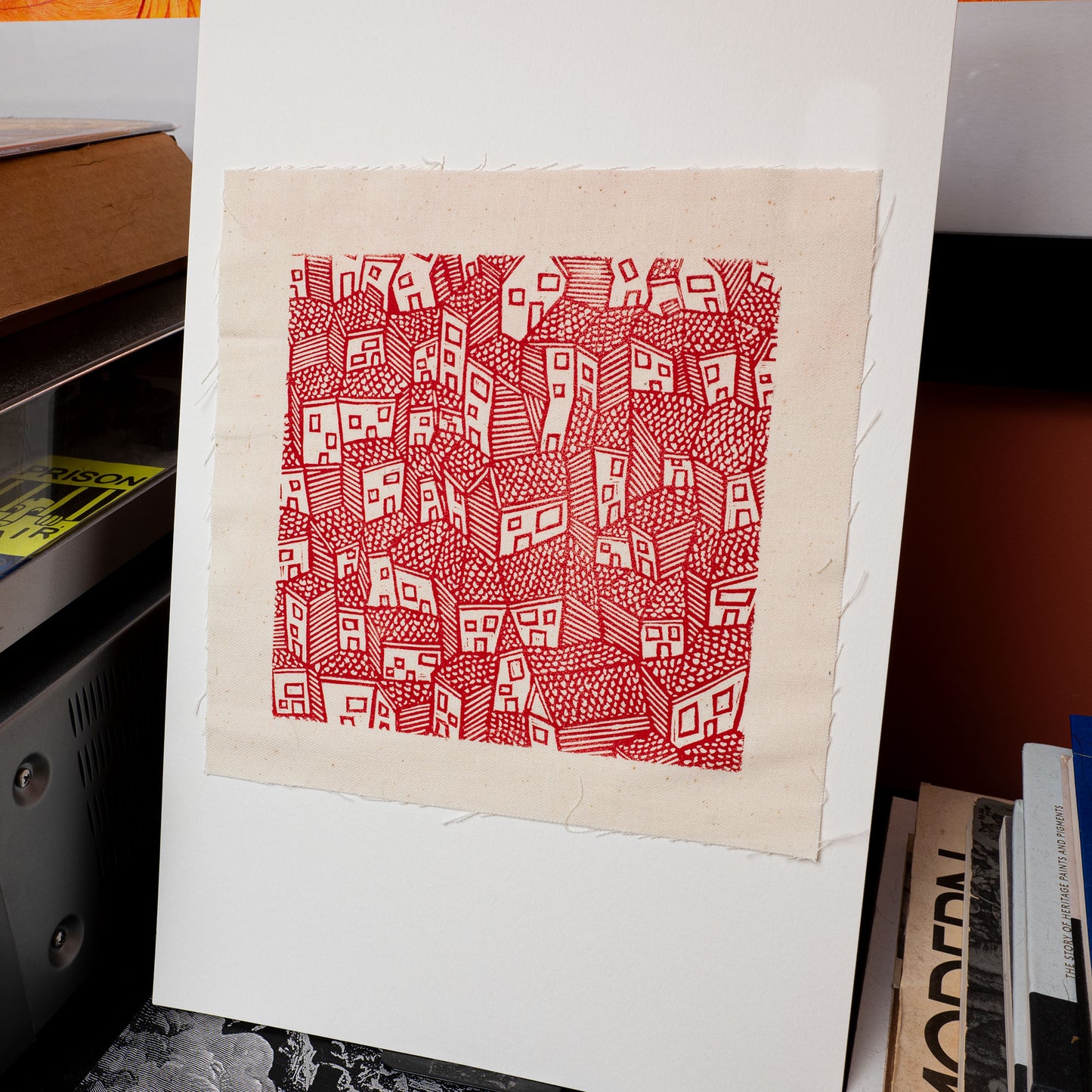 We All Deserve A Home