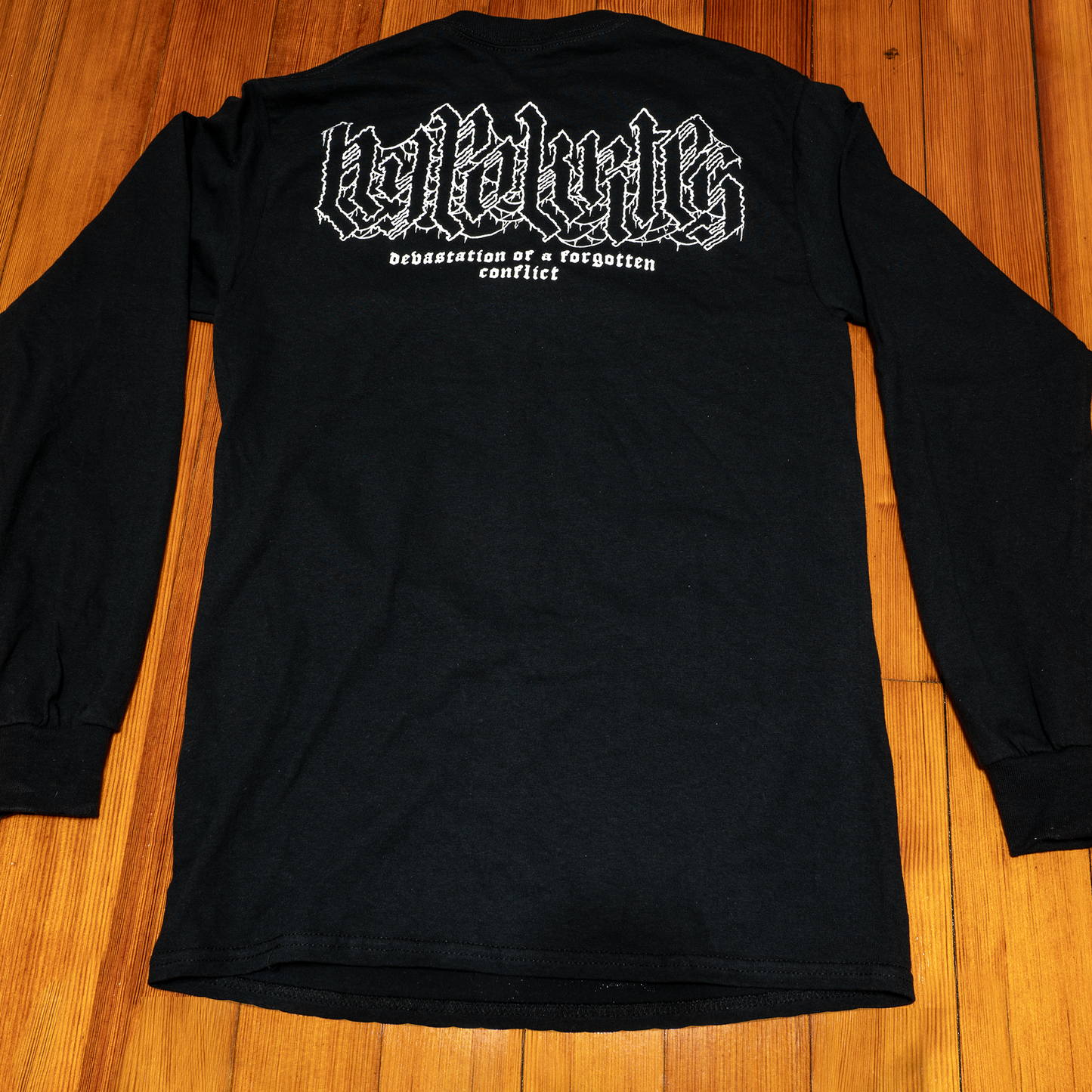 Warphen Longsleeve