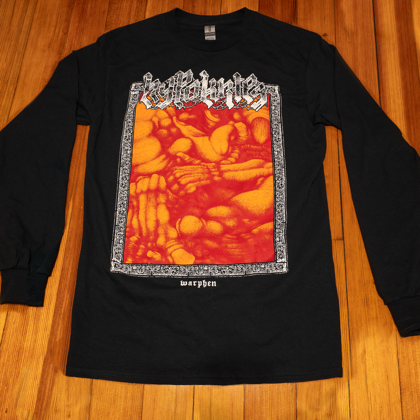 Warphen Longsleeve