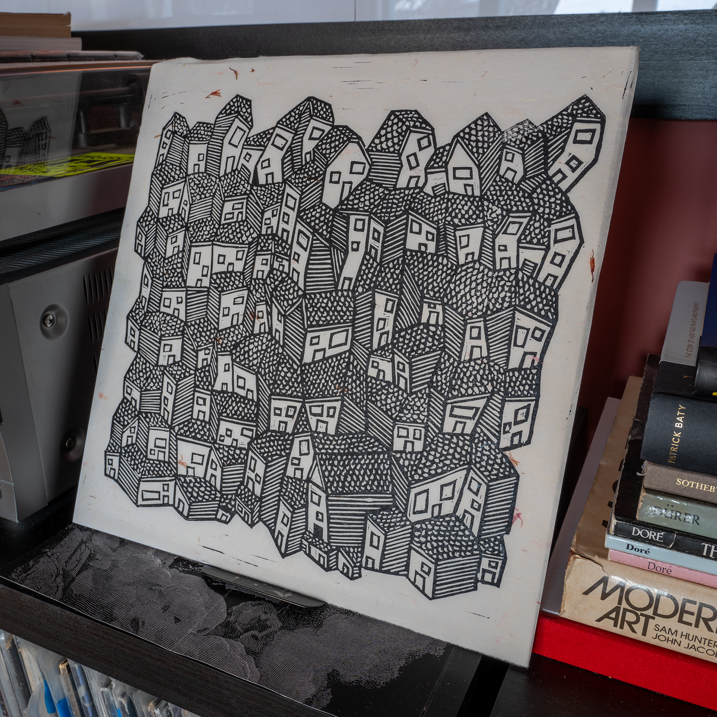 We All Deserve A Home