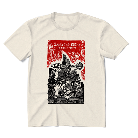 Boars of War (Natural)