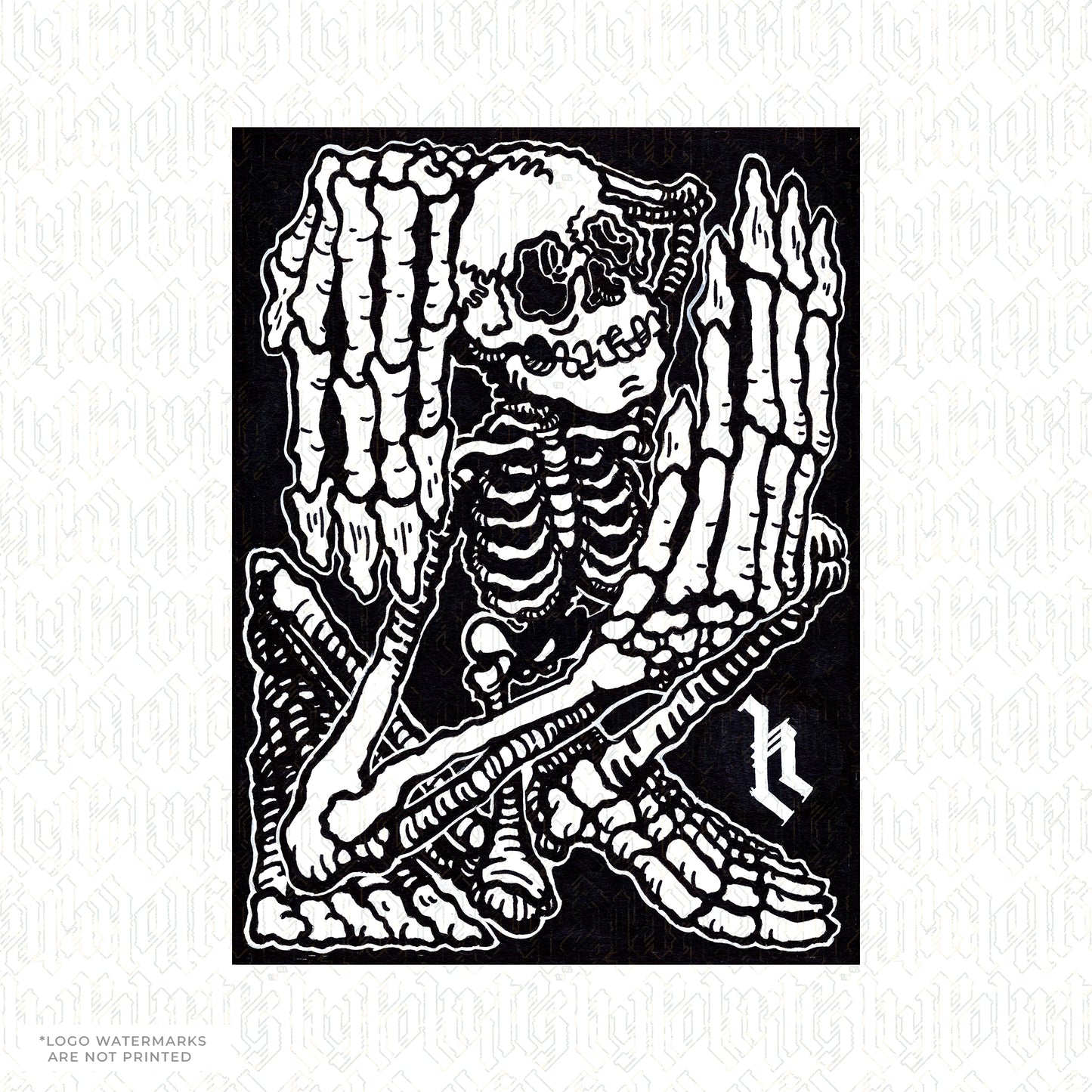 Dance With The Dead