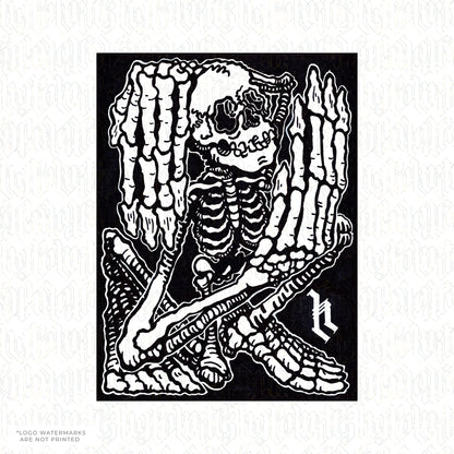 Dance With The Dead