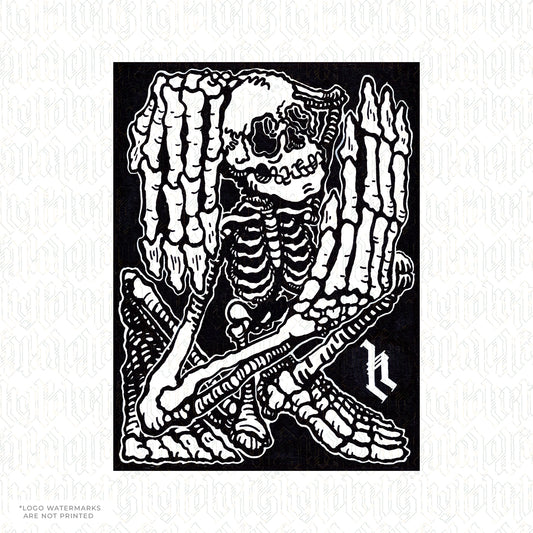 Dance With The Dead