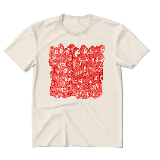 We All Deserve a Home Shirt