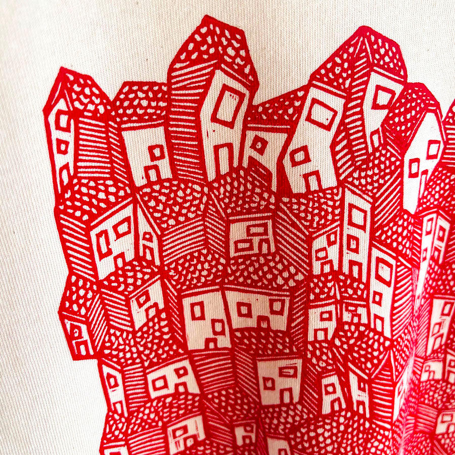 We All Deserve a Home Shirt