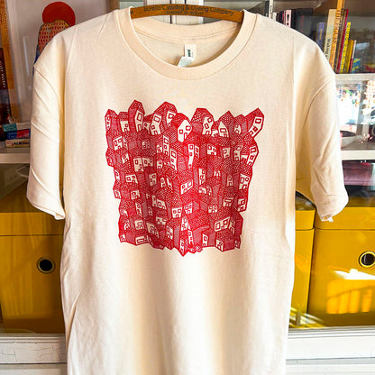 We All Deserve a Home Shirt