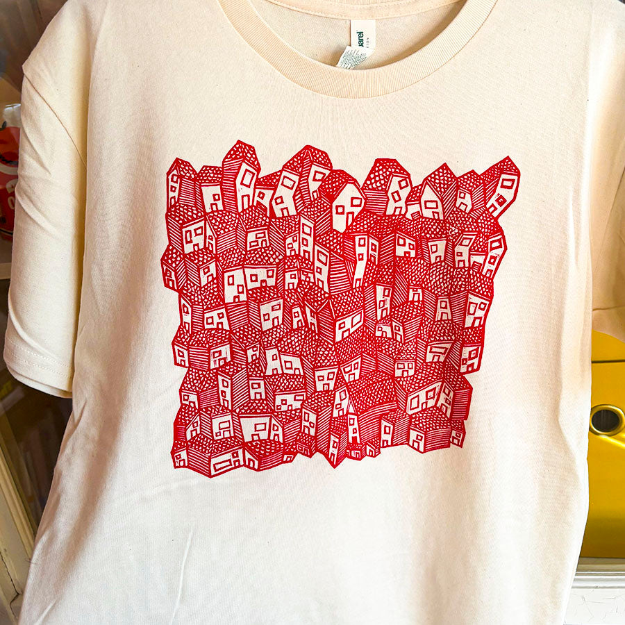 We All Deserve a Home Shirt