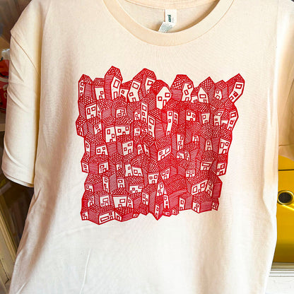 We All Deserve a Home Shirt