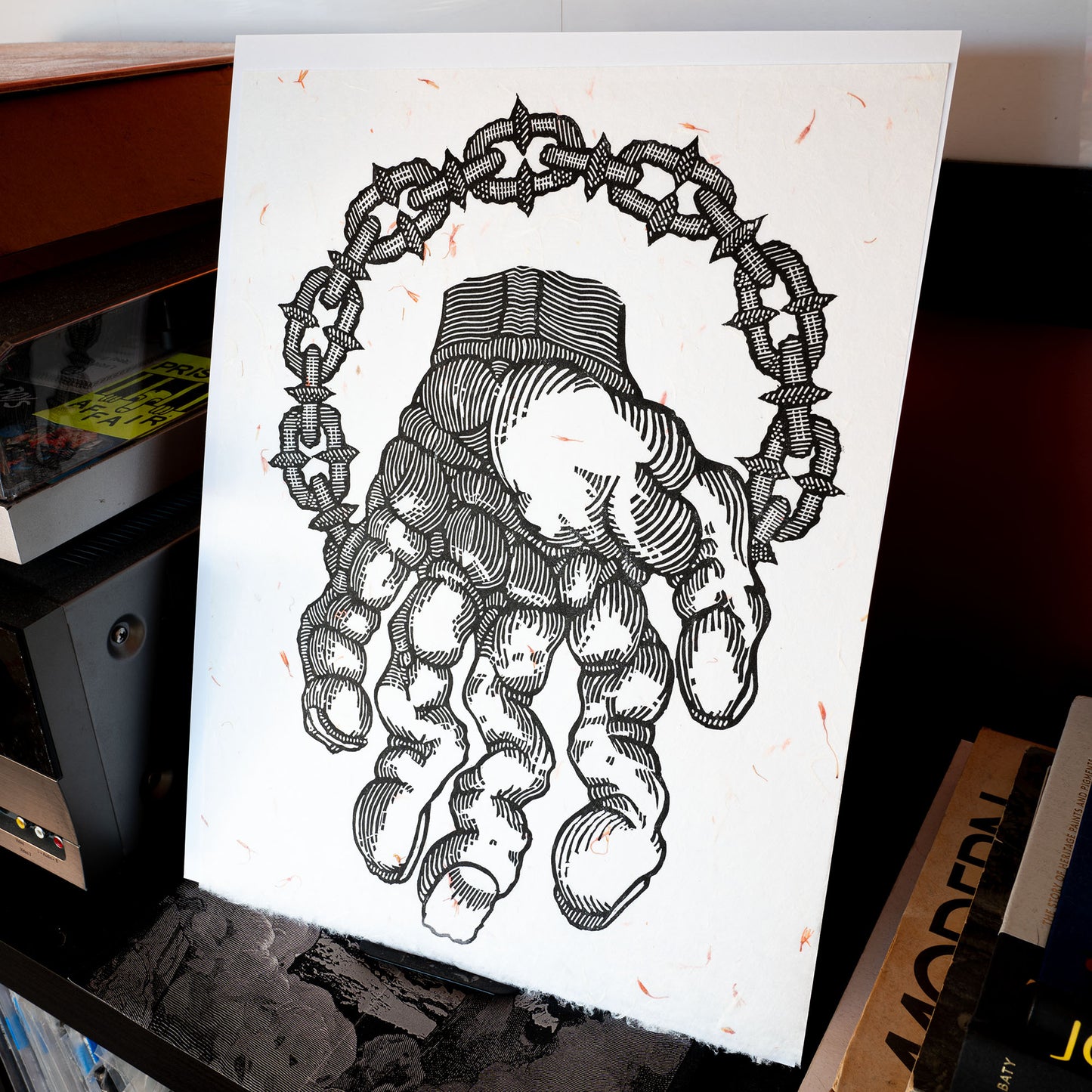 You Don't Work, You Don't Eat