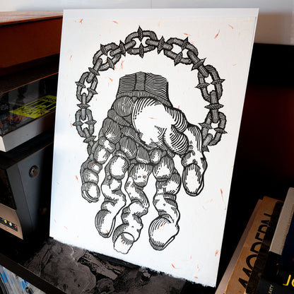 You Don't Work, You Don't Eat