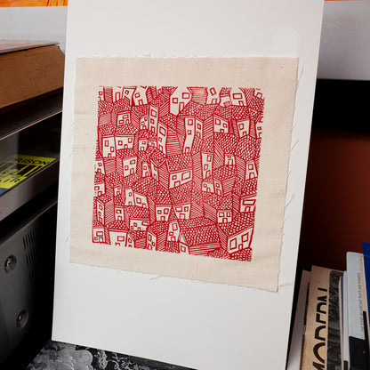 We All Deserve A Home