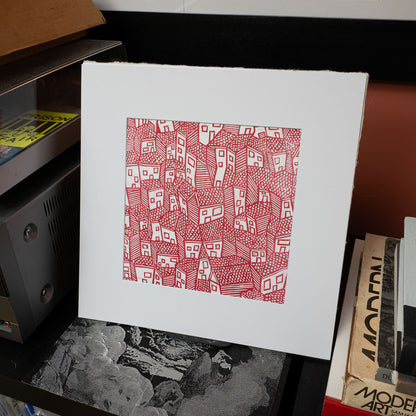 We All Deserve A Home