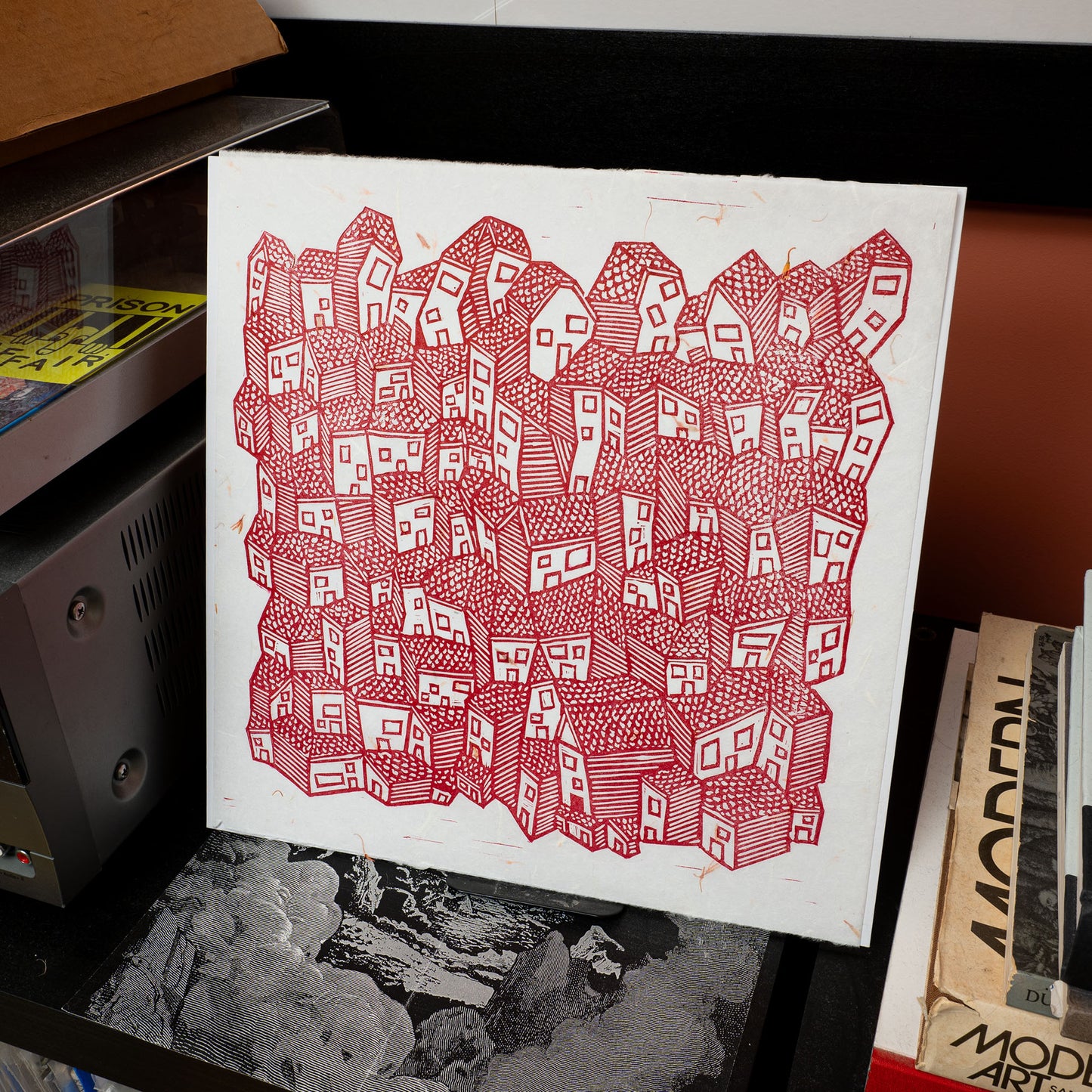 We All Deserve A Home