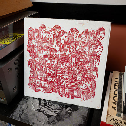 We All Deserve A Home