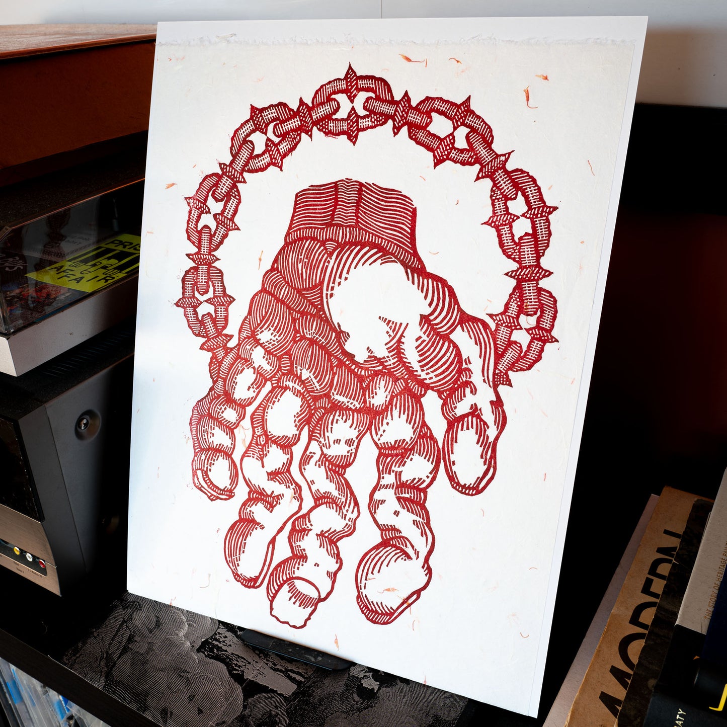 You Don't Work, You Don't Eat