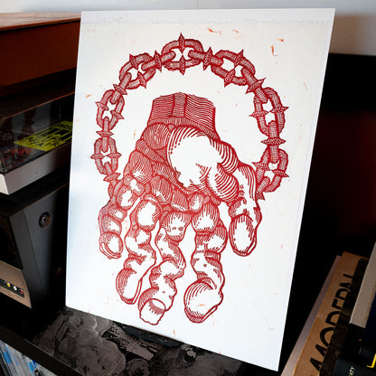 You Don't Work, You Don't Eat