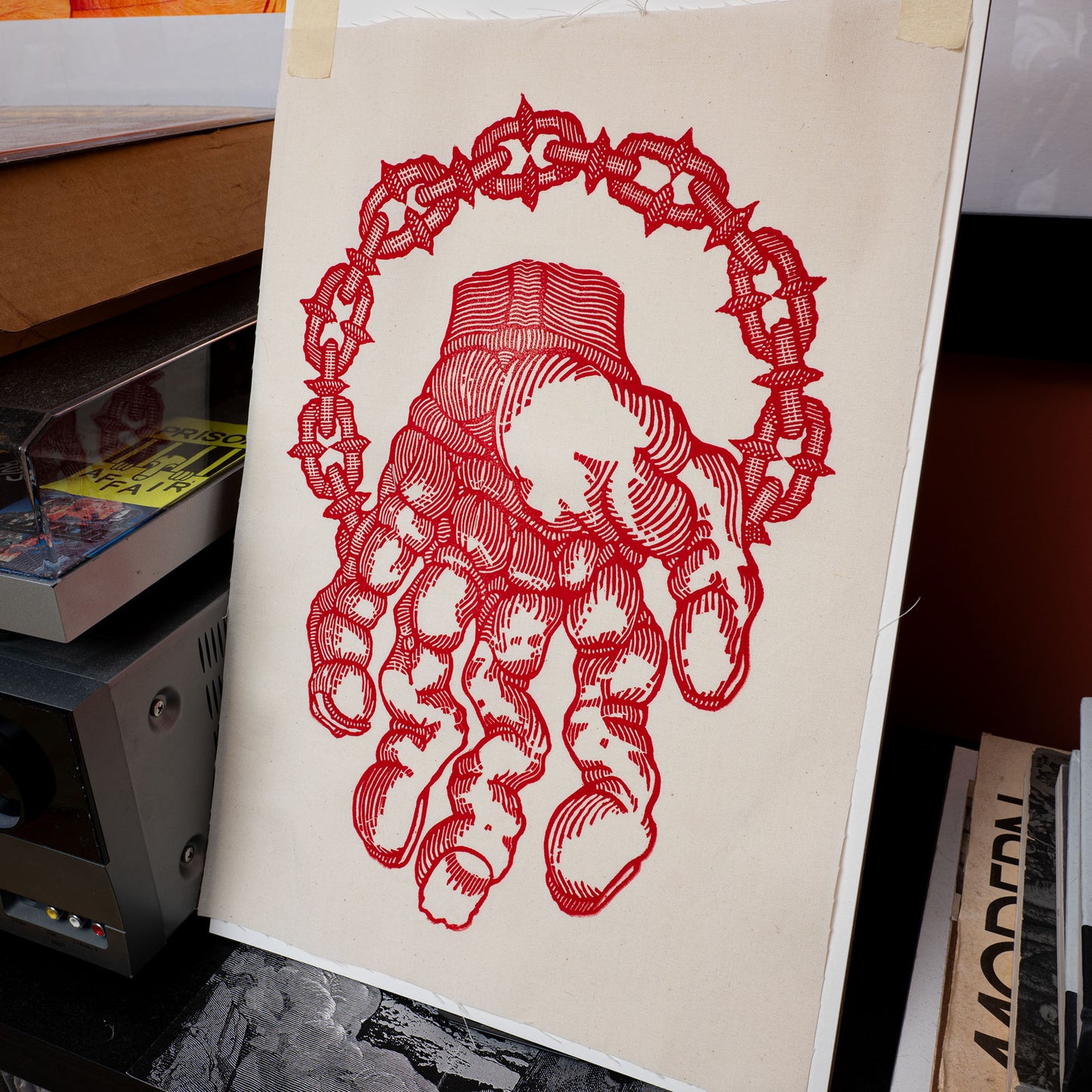 You Don't Work, You Don't Eat