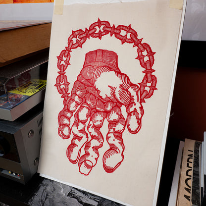 You Don't Work, You Don't Eat