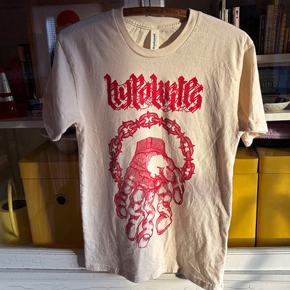 We Don't Work, We Don't Eat