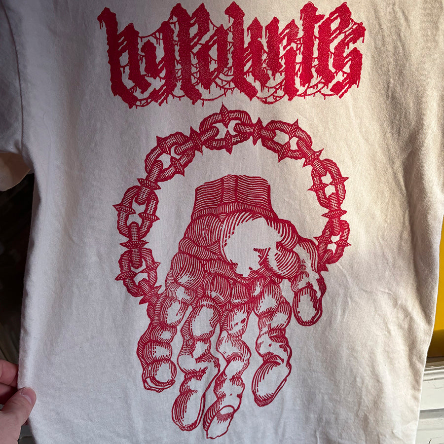 We Don't Work, We Don't Eat