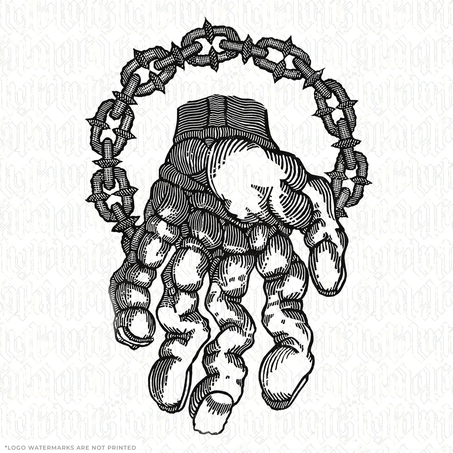 You Don't Work, You Don't Eat