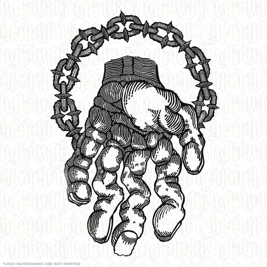 You Don't Work, You Don't Eat