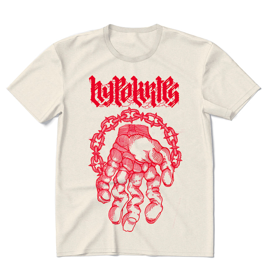 We Don't Work, We Don't Eat