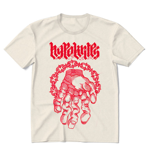 We Don't Work, We Don't Eat