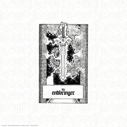 The Endbringer