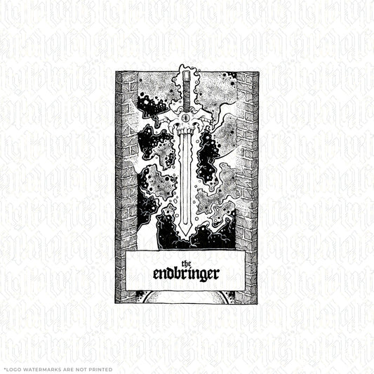 The Endbringer