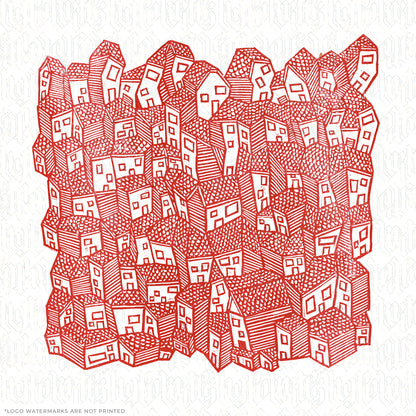 We All Deserve A Home