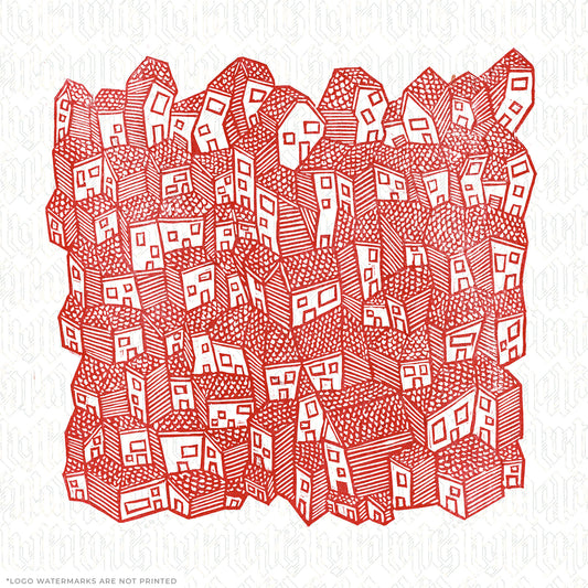 We All Deserve A Home