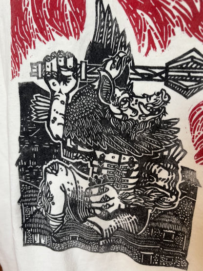 Boars of War (Natural)